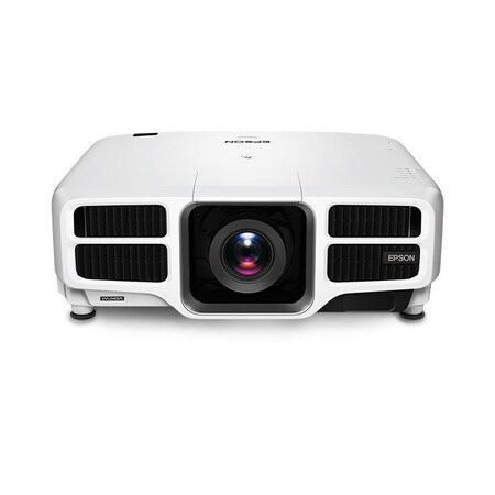 Epson Epson 12K Lm Wuxga;White V11H910020